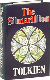 image of The Silmarillion