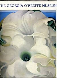 cover of The Georgia O'Keeffe Museum