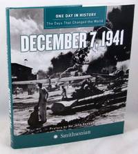 One Day in History: The Days that Changed the World, December 7, 1941