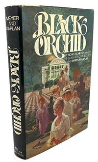 Black Orchid