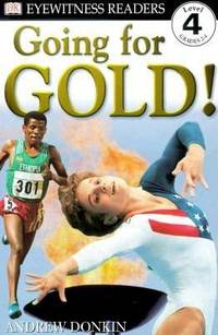 Going for Gold!