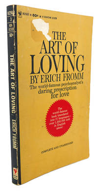 image of THE ART OF LOVING