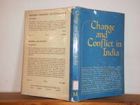 image of Change and Conflict in India