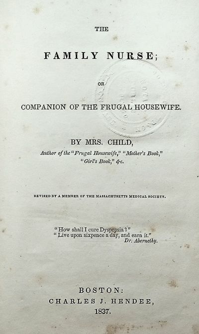 The Family Nurse