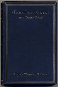 The Iron Gate And Other Poems