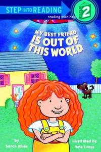 My Best Friend Is Out of This World