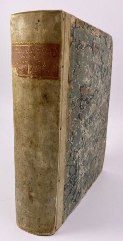 Utdrag utur alla ifrån 1776 års slut utkomne…