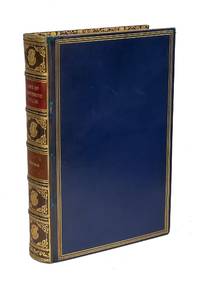 cover of The Autobiography of Benvenuto Cellini
