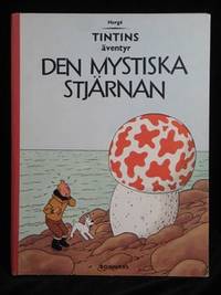 TINTINS ÄVENTYR. DEN MYSTISKA STJÄRNAN.