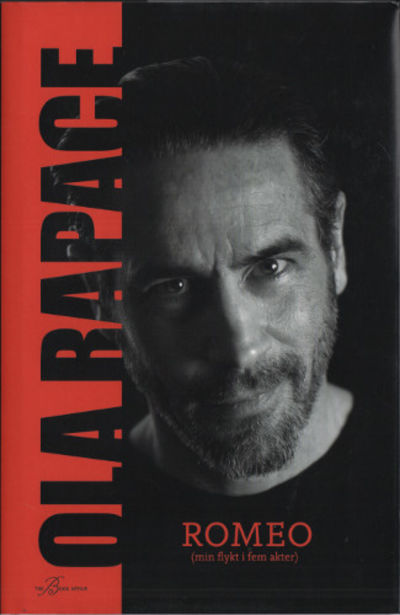 ROMEO (min flykt i fem akter).