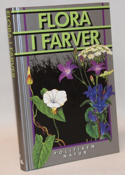 Flora i farver.