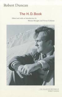 H.D. Book