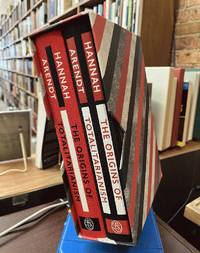 The Origins of Totalitarianism