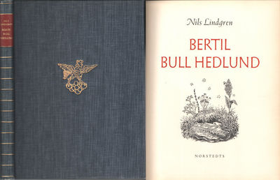 BERTIL BULL HEDLUND.