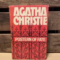The Postern of Fate (Tommy & Tuppence Mystery #5)