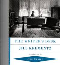 cover of The Writer’s Desk