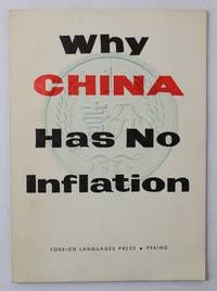 image of Why China Has No Inflation
