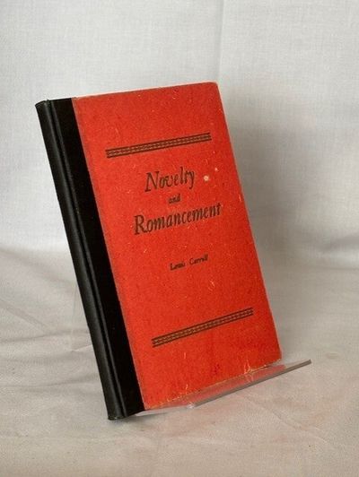 Novelty and Romancement