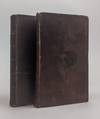 A SYSTEM OF ANATOMY FOR THE USE OF STUDENTS OF MEDICINE [Two Volumes]