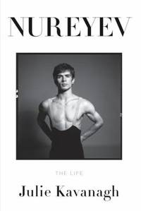 Nureyev : The Life