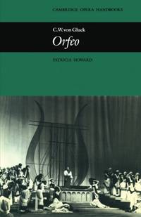 C. W. von Gluck: Orfeo