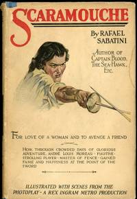 image of SCARAMOUCHE