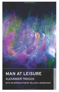 Man at Leisure (Oneworld Classics)