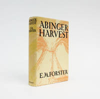 image of ABINGER HARVEST