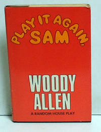 Play It Again SAM by Allen, Woody - 1969