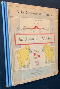 A la Maniere de Buffon: En Avant, l'Arche!