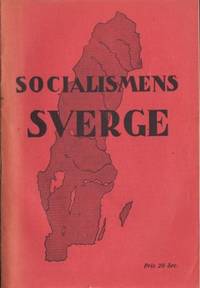 Socialismens Sverge.
