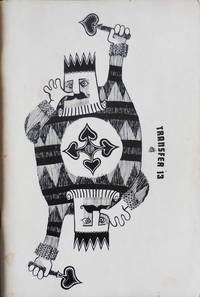 cover of Transfer 13