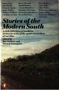 Stories of the Modern South.