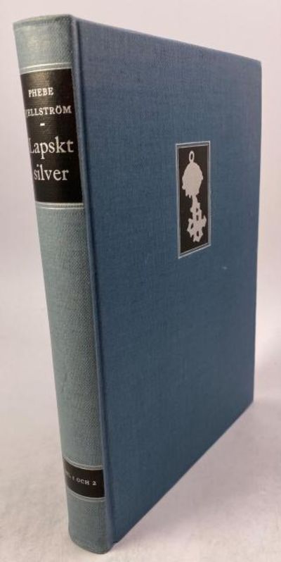 Lapskt silver. Studier över en föremålsgrupp oich…