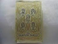 The Vampyre Family: Passion, Envy and the Curse of Byron