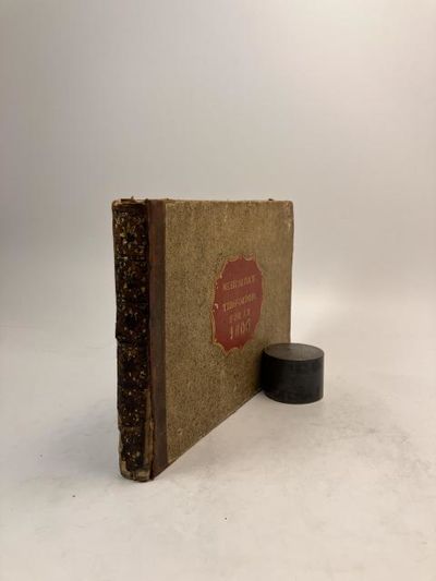 Musikaliskt tidsfördrif. För år 1800.