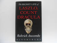 image of The Secret Life of Laszlo, Count Dracula