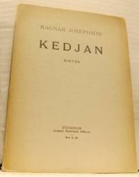 Kedjan. Dikter.