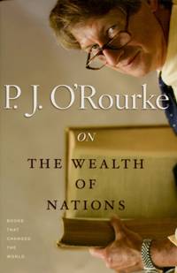 image of On The Wealth of Nations