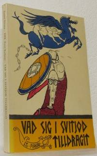 Vad sig i Svitjod tilldragit.
