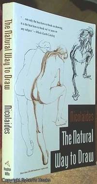 image of The Natural Way to Draw; A Working Plan for Art Study