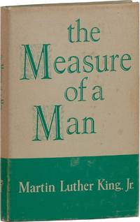 The Measure of a Man