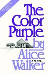 The Color Purple (25th Anniversary Edition) by Alice Walker - 2007-02-02