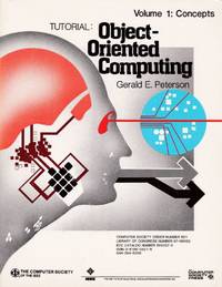 Object-Oriented Computing Volume 1: Concepts