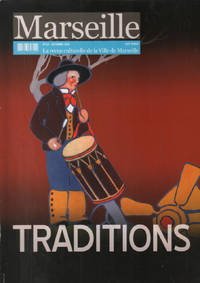 image of Marseille : Traditions