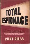 Total Espionage