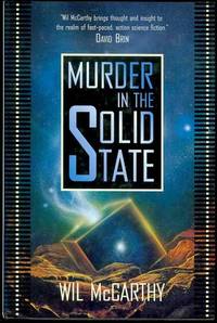 image of Murder in the Solid State