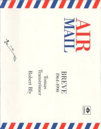 Air mail. Breve  1964-1990.
