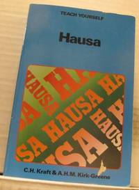 Hausa.