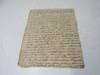 Minutes of a 1814 Meeting of the Redstone Association